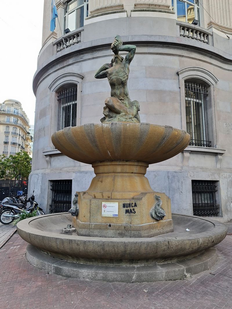 Buenos Aires Buenos Aires