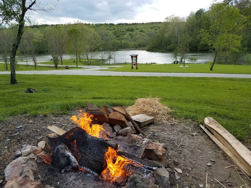 Bug Season and Practical Prep