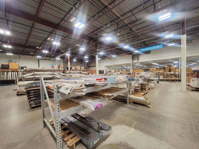 Building Materials That Can Save You Serious Money