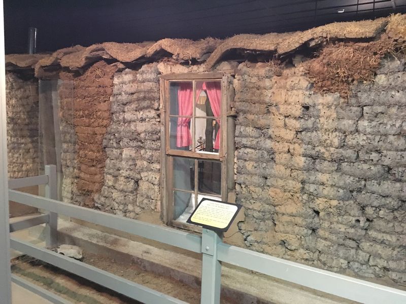 Building With Sod - The Forgotten Craft Building With Sod - The Forgotten Craft