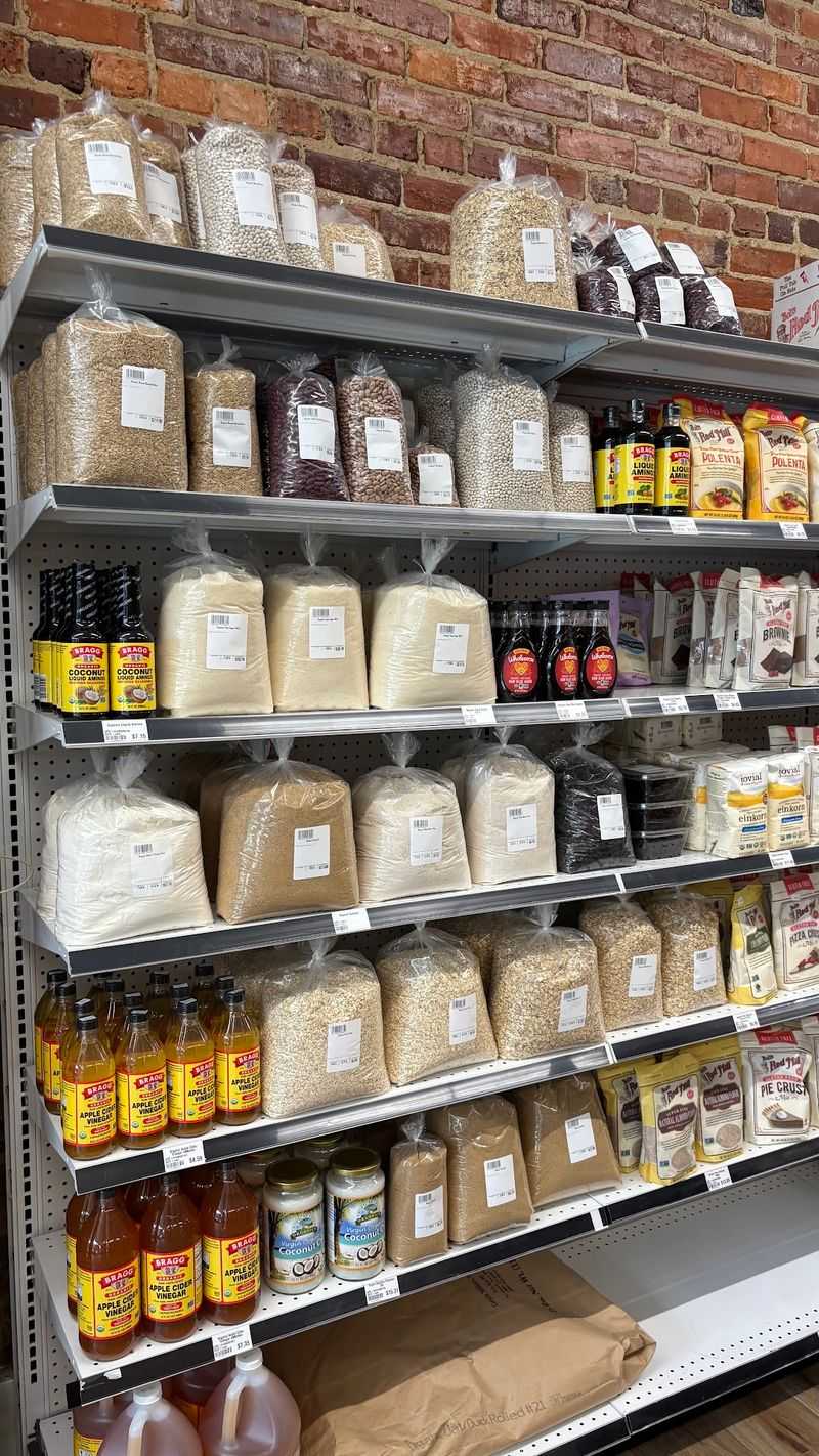 Bulk Baking Staples for a Well-Stocked Kitchen Bulk Baking Staples for a Well-Stocked Kitchen