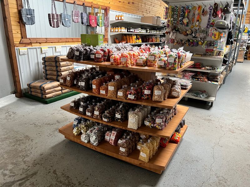 Bulk Foods That Bakers Actually Get Excited About Bulk Foods That Bakers Actually Get Excited About