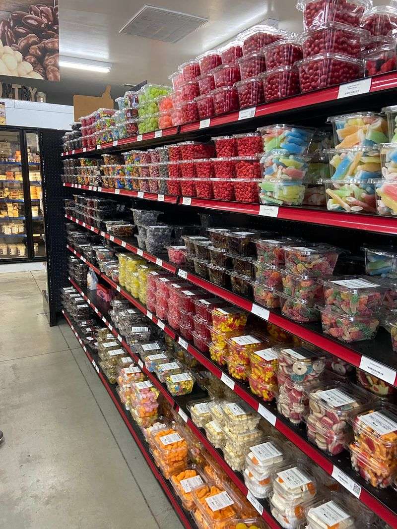 Bulk Foods and Grocery Finds Galore