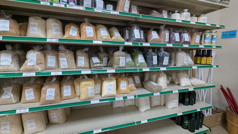 Bulk Goods That Bakers Dream About Bulk Goods That Bakers Dream About