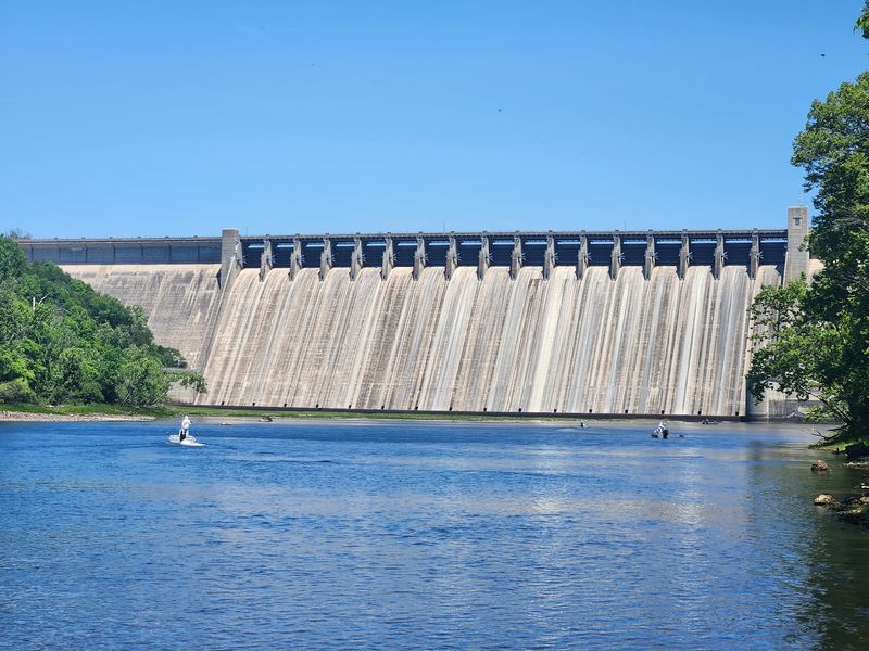 Bull Shoals-White River State Park, Lakeview, Arkansas Bull Shoals-White River State Park, Lakeview, Arkansas
