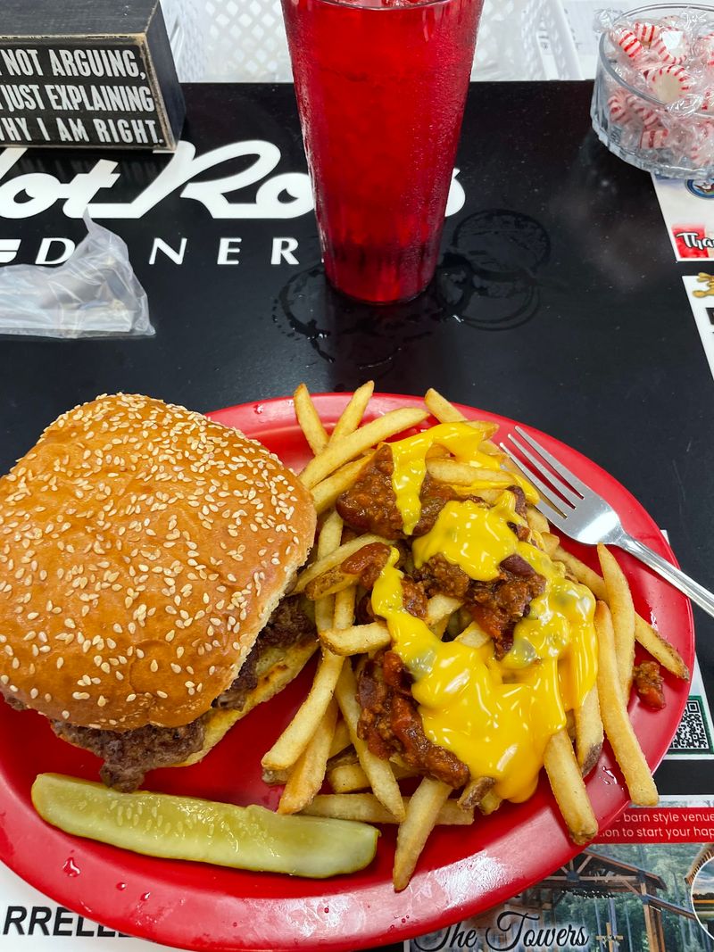 Burgers That Bring People Back Burgers That Bring People Back