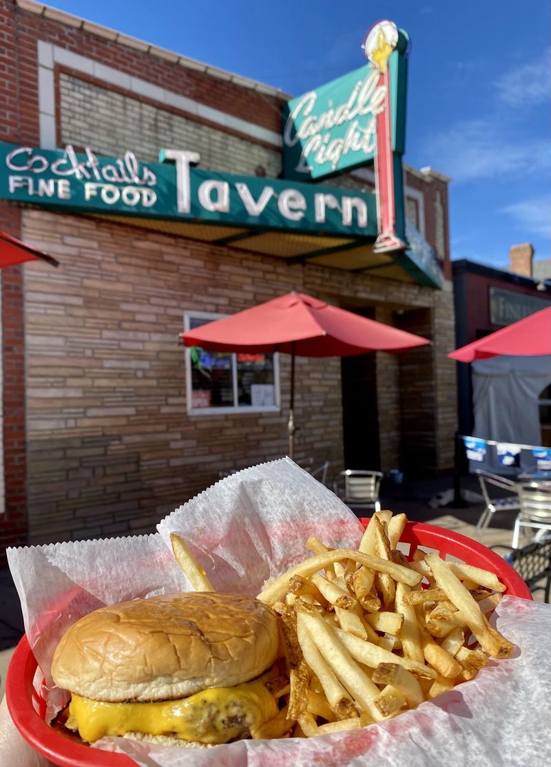 Burgers That Locals Rank Above the Rest Burgers That Locals Rank Above the Rest