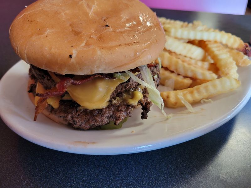 Burgers Worth Their Own Trip Burgers Worth Their Own Trip