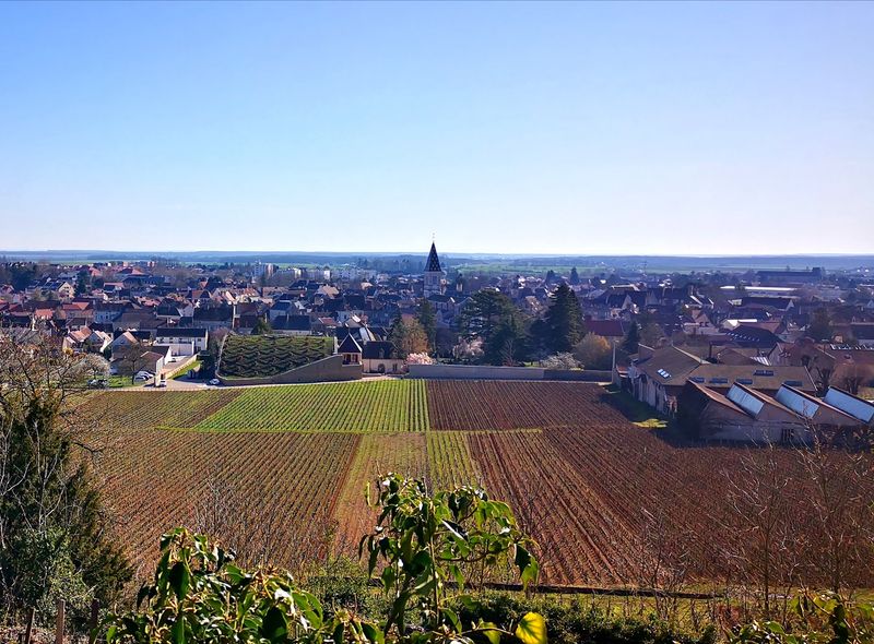 Burgundy, France