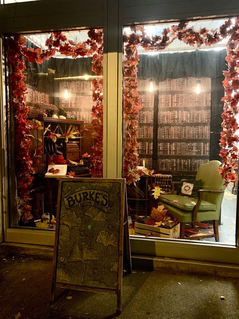 Burke's Book Store, Memphis, TN Burke's Book Store, Memphis, TN