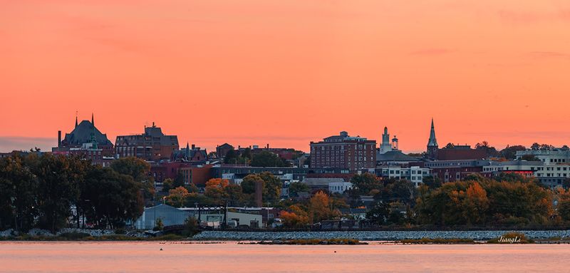 Burlington, Vermont