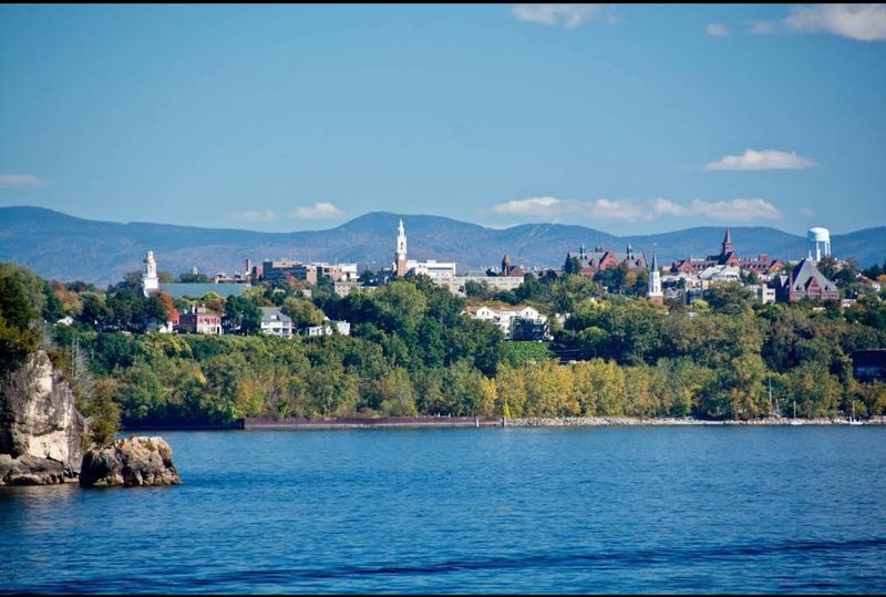 Burlington, Vermont Burlington, Vermont