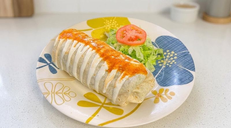 Burritos Built To Fill You Up Burritos Built To Fill You Up