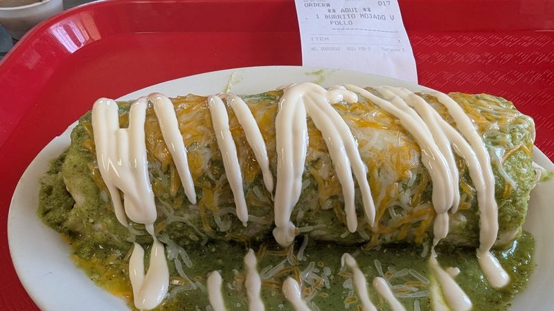 Burritos and Tortas Worth Rearranging Your Schedule For Burritos and Tortas Worth Rearranging Your Schedule For