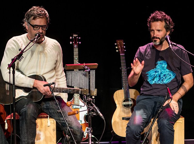 'Business Time' - Flight of the Conchords 'Business Time' - Flight of the Conchords