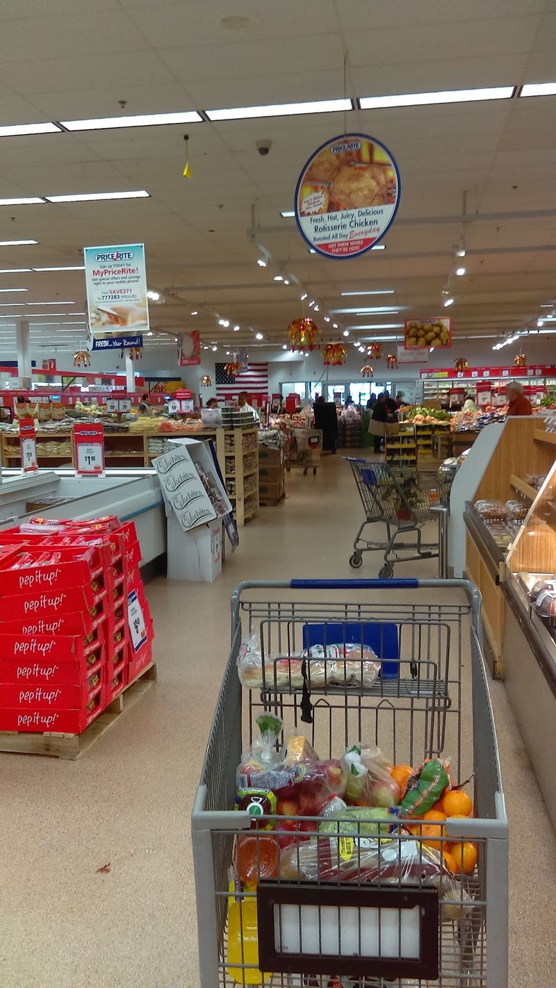 Busy Days and Long Lines Busy Days and Long Lines