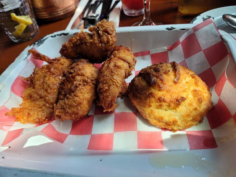 Buttermilk Biscuits Buttermilk Biscuits