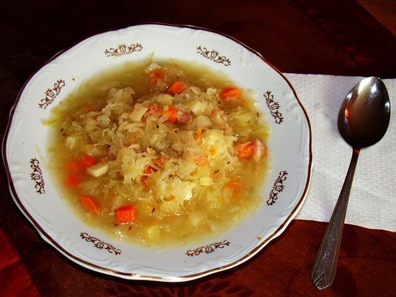Cabbage Soup Diet Cabbage Soup Diet