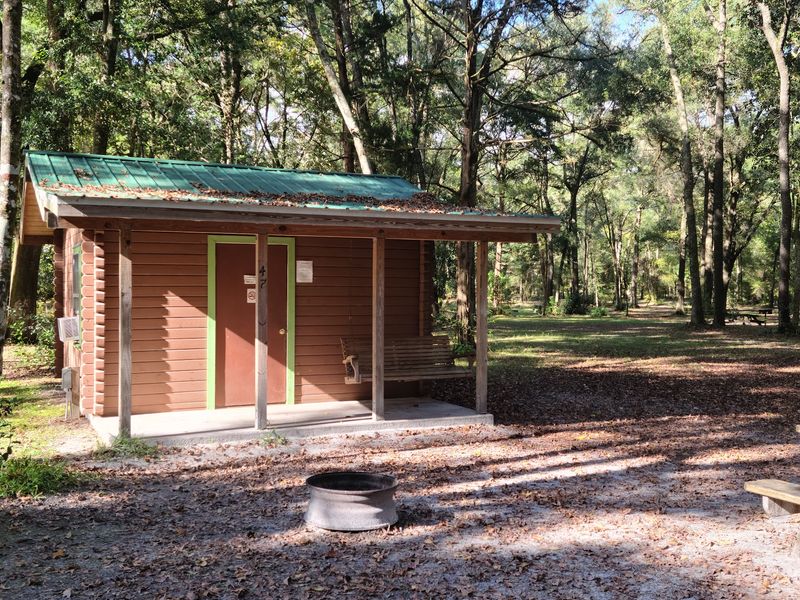 Cabins Built for Slowing Down Cabins Built for Slowing Down