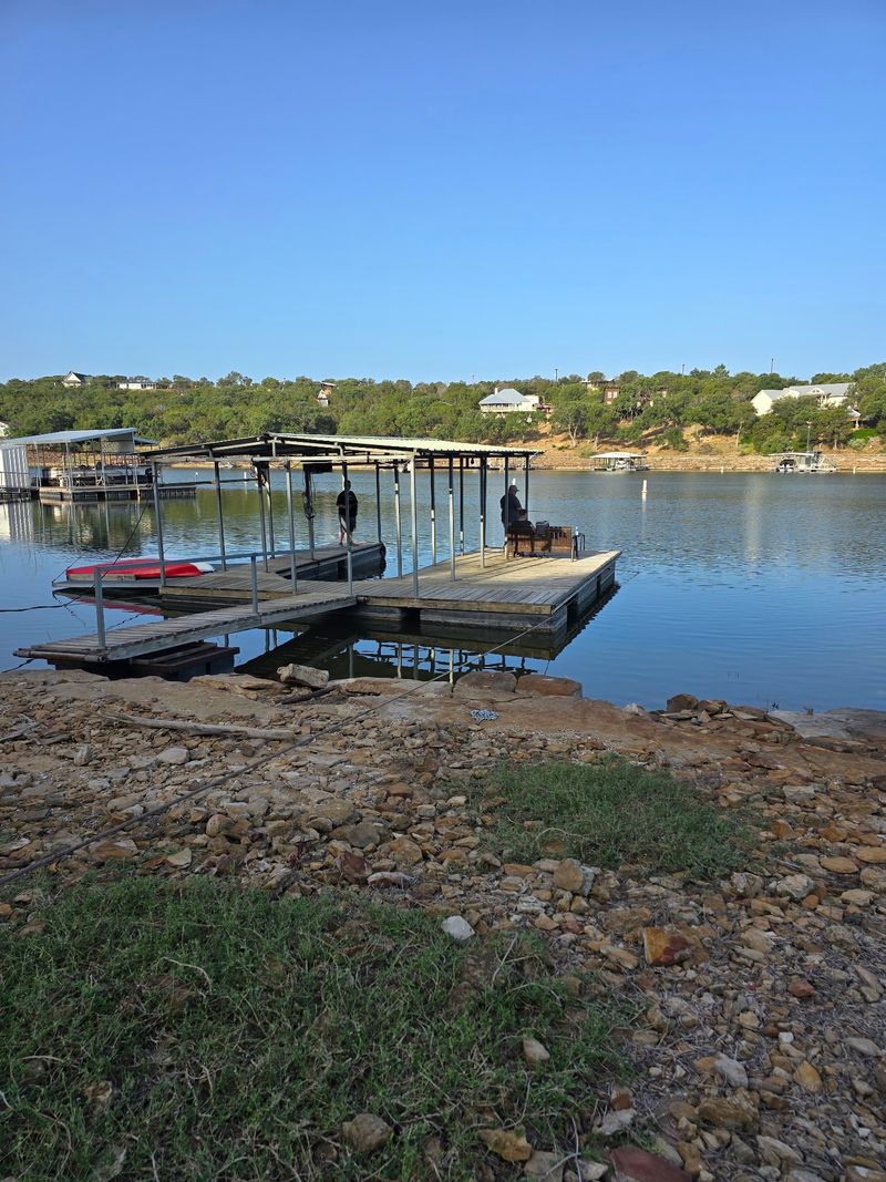 Cabins, RV Spots, and Lakeside Stays Cabins, RV Spots, and Lakeside Stays