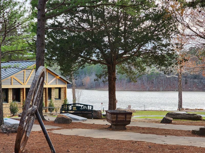 Cabins, Yurts, and Overnight Stays in the Hills Cabins, Yurts, and Overnight Stays in the Hills