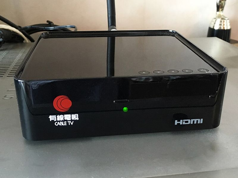 Cable TV Cable TV
