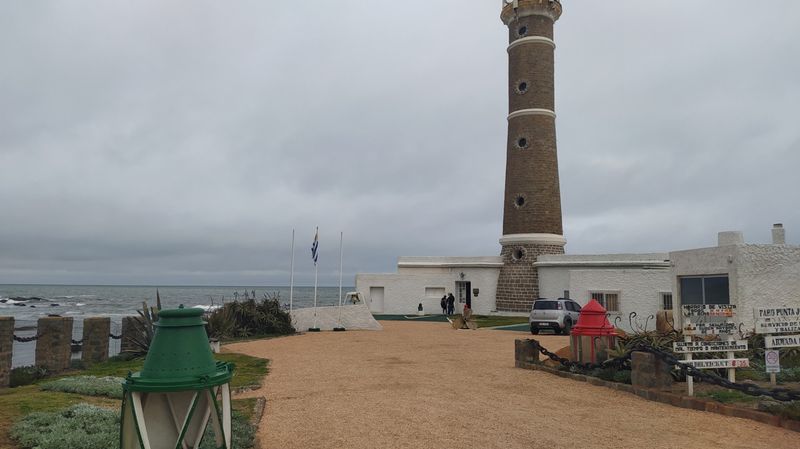 Cabo Polonio, Uruguay Cabo Polonio, Uruguay