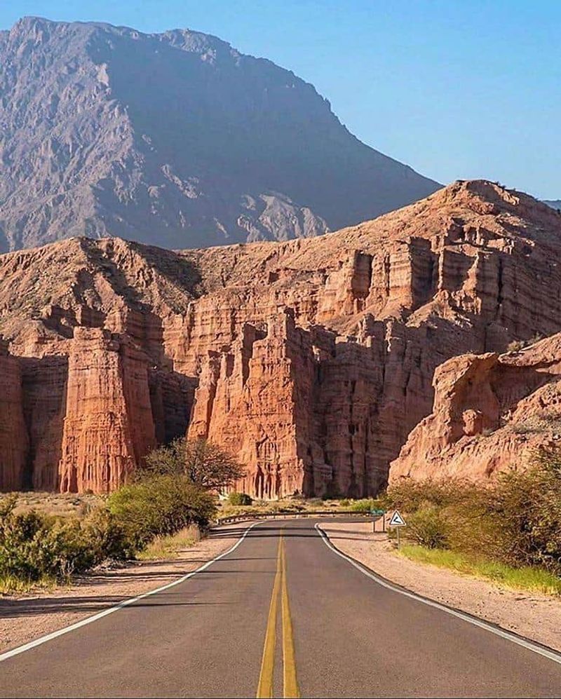 Cafayate, Argentina Cafayate, Argentina