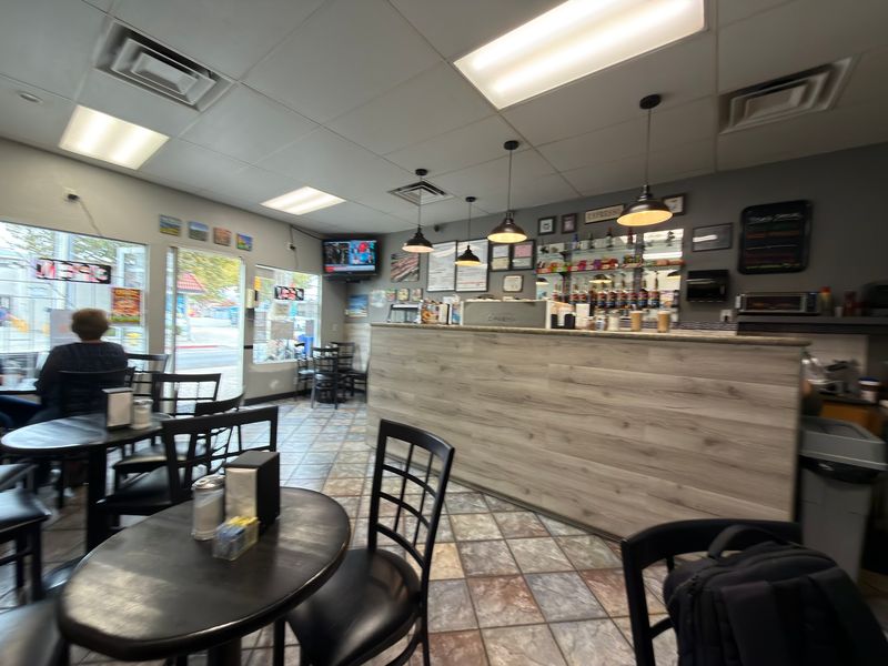 Café do Canto - Portuguese Café, San Jose, CA Café do Canto - Portuguese Café, San Jose, CA