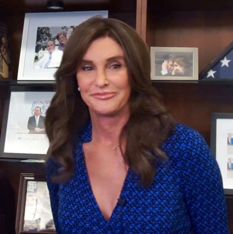 Caitlyn Jenner Caitlyn Jenner