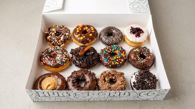 Cake Donuts and Yeast Donuts Done Right Cake Donuts and Yeast Donuts Done Right
