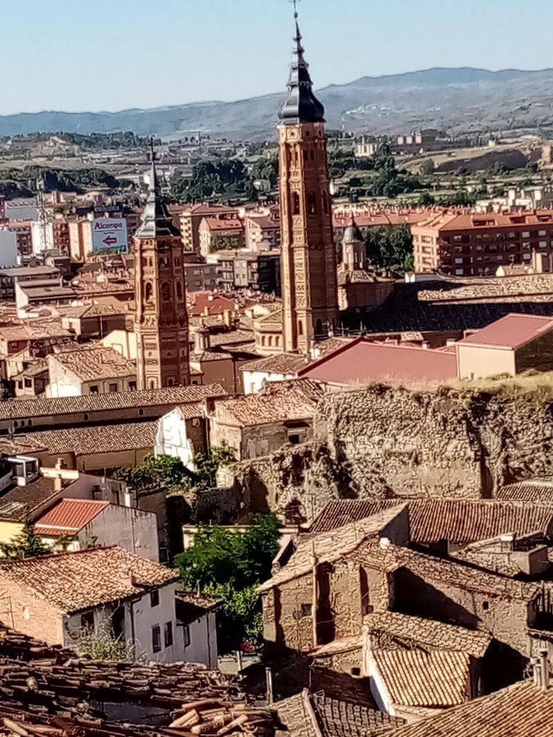 Calatayud, Aragón Calatayud, Aragón