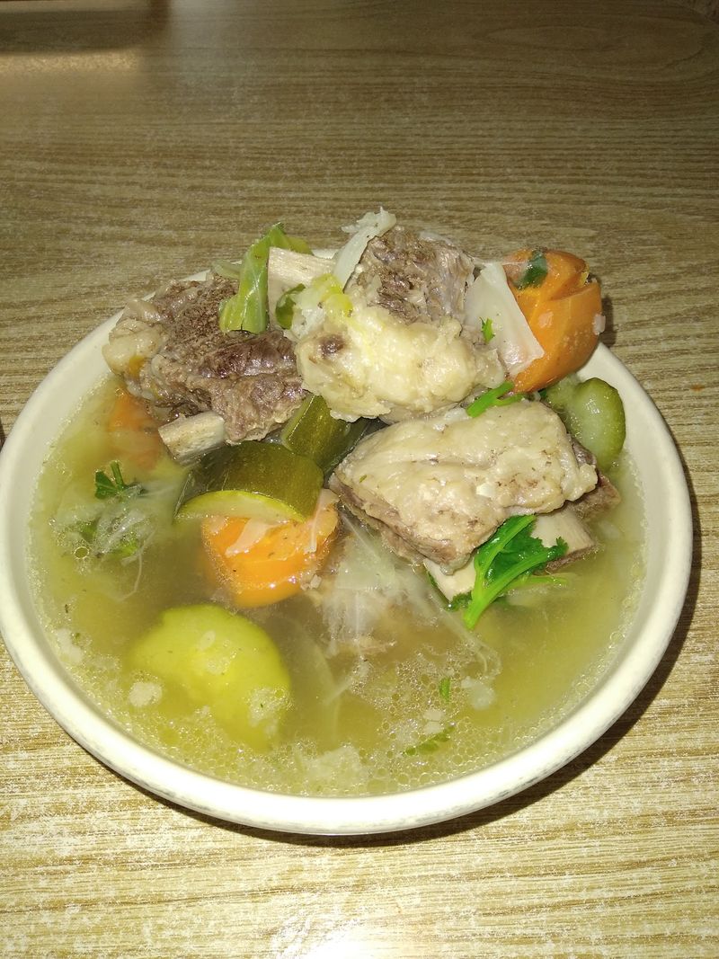 Caldo de Res: The Bowl That Keeps People Coming Back Caldo de Res: The Bowl That Keeps People Coming Back