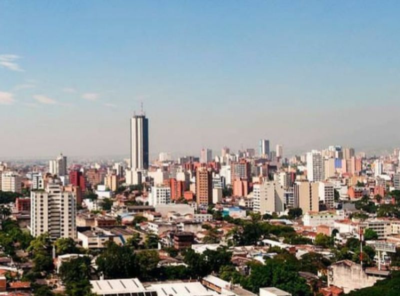 Cali, Colombia Cali, Colombia