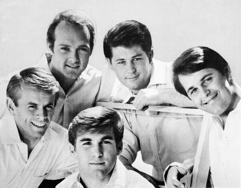 California Girls by The Beach Boys California Girls by The Beach Boys