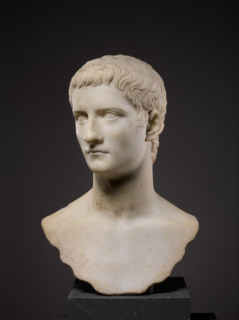 Caligula Caligula