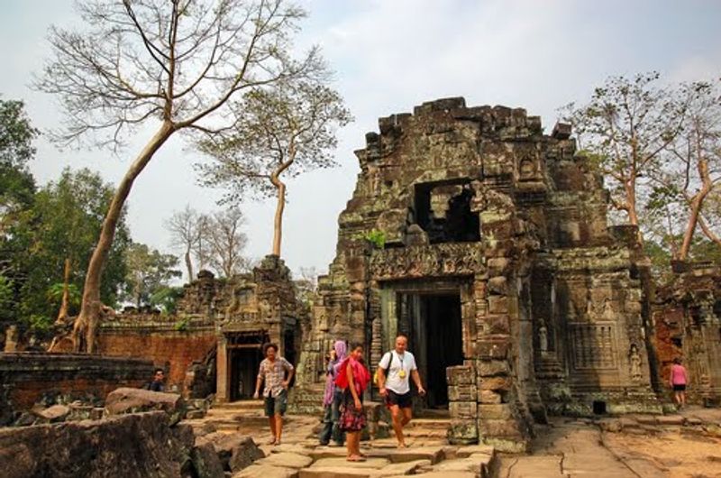 Cambodia Cambodia
