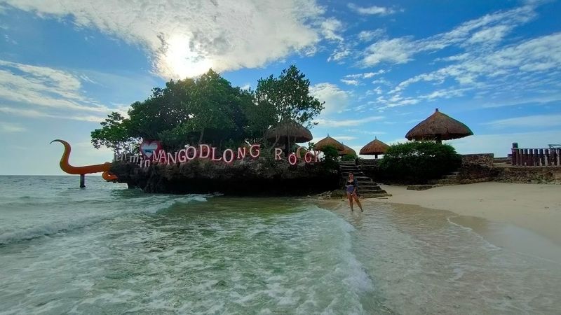 Camotes Islands, Philippines Camotes Islands, Philippines