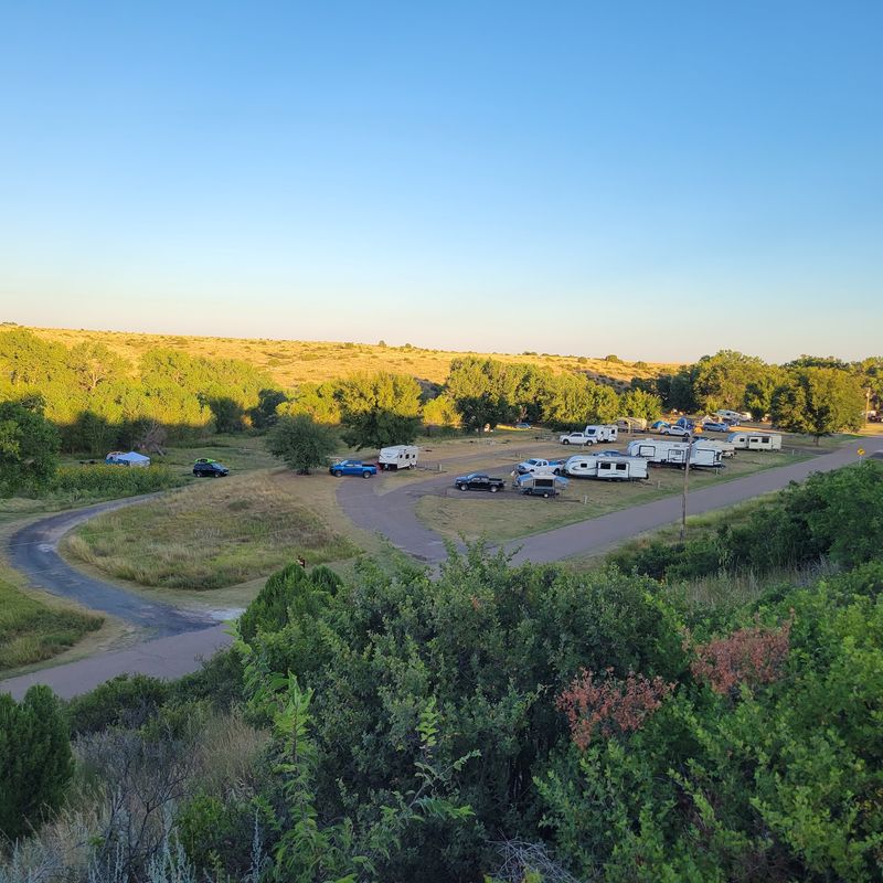Campground Amenities That Punch Above Their Weight Campground Amenities That Punch Above Their Weight