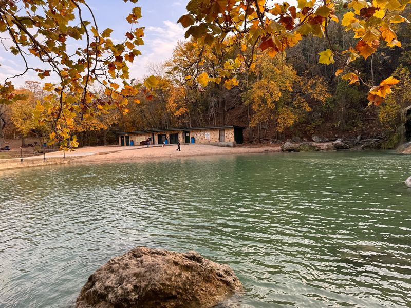 Camping Options From Tent Sites to Cabins Camping Options From Tent Sites to Cabins