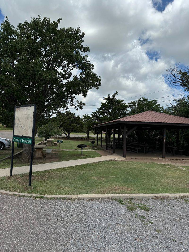 Camping, RV Sites, and Park Amenities Camping, RV Sites, and Park Amenities