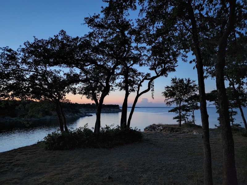 Camping That Feels Like Home Camping That Feels Like Home
