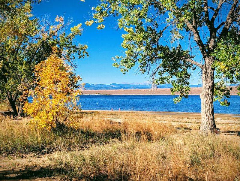 Camping That Feels Like Your Own Backyard Camping That Feels Like Your Own Backyard