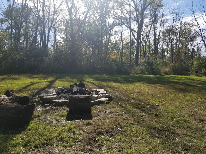Camping and Overnight Possibilities Camping and Overnight Possibilities