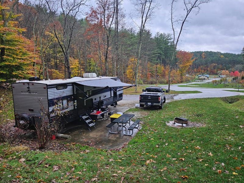 Campsite Options That Cover Every Style Campsite Options That Cover Every Style