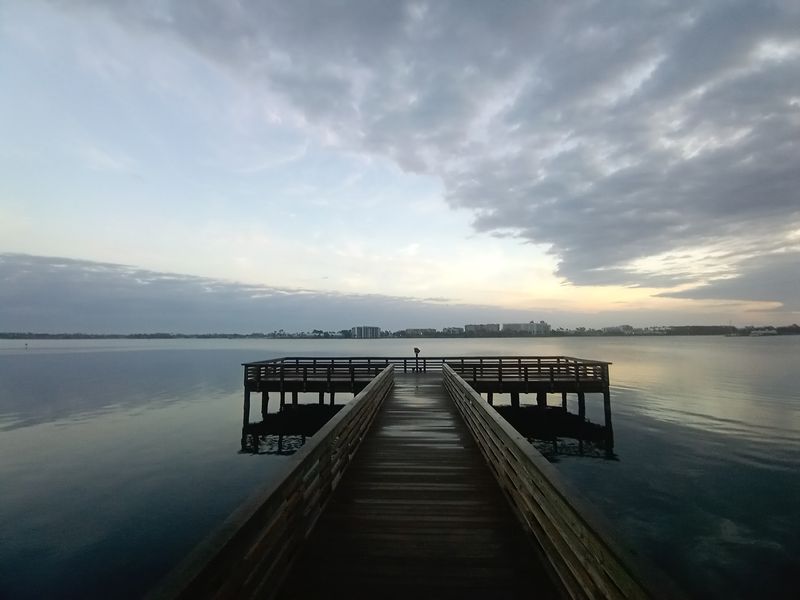 Campsites With Grand Lagoon Views Campsites With Grand Lagoon Views