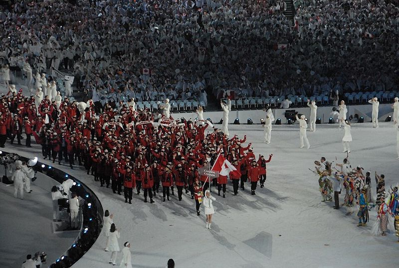 Canada