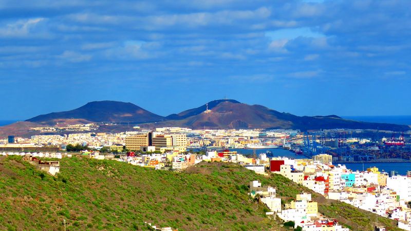 Canary Islands, Spain Canary Islands, Spain