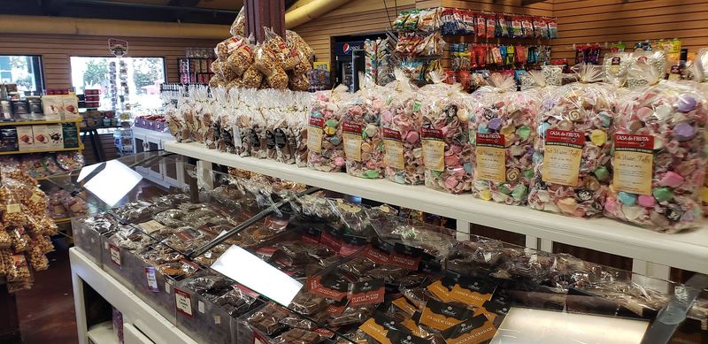 Candy, Sweets, and Other Treats Candy, Sweets, and Other Treats