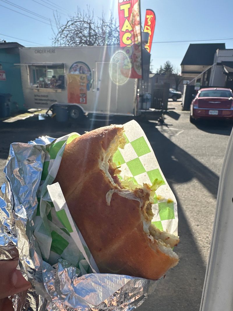 Canelo's food truck, Salem, OR Canelo's food truck, Salem, OR